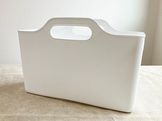 100均　3COINS おもちゃ収納　セリア  お絵かきセット　ソフトライナーケース