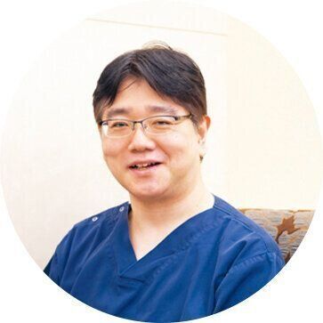 ●恵愛生殖医療医院の院長 林博 先生