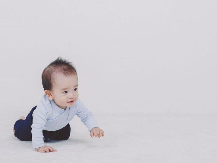 うちの子まだ はいはいしない なんか違う 気になる赤ちゃんの はいはい 実はスタイルがあった 小児科医に聞く たまひよ うちの子まだ はいはいしない なんか違う 気になる赤ちゃんの はいはい 実はスタイルがあった 小児科医に聞く たまひよ