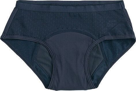 吸水ショーツクラシック ／ ピリオド