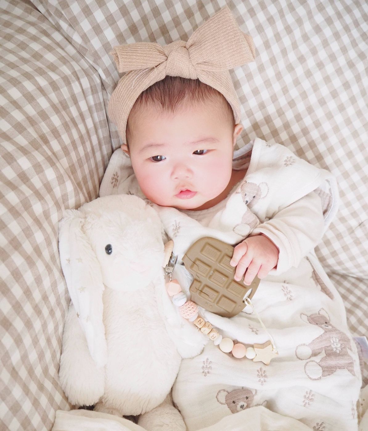 赤ちゃんのお洋服に迷う秋冬 先輩ママたちは 昨年この時期 赤ちゃんに何を着せた たまひよ 赤ちゃんのお洋服に迷う秋冬 先輩ママたちは 昨年この時期 赤ちゃんに何を着せた たまひよ