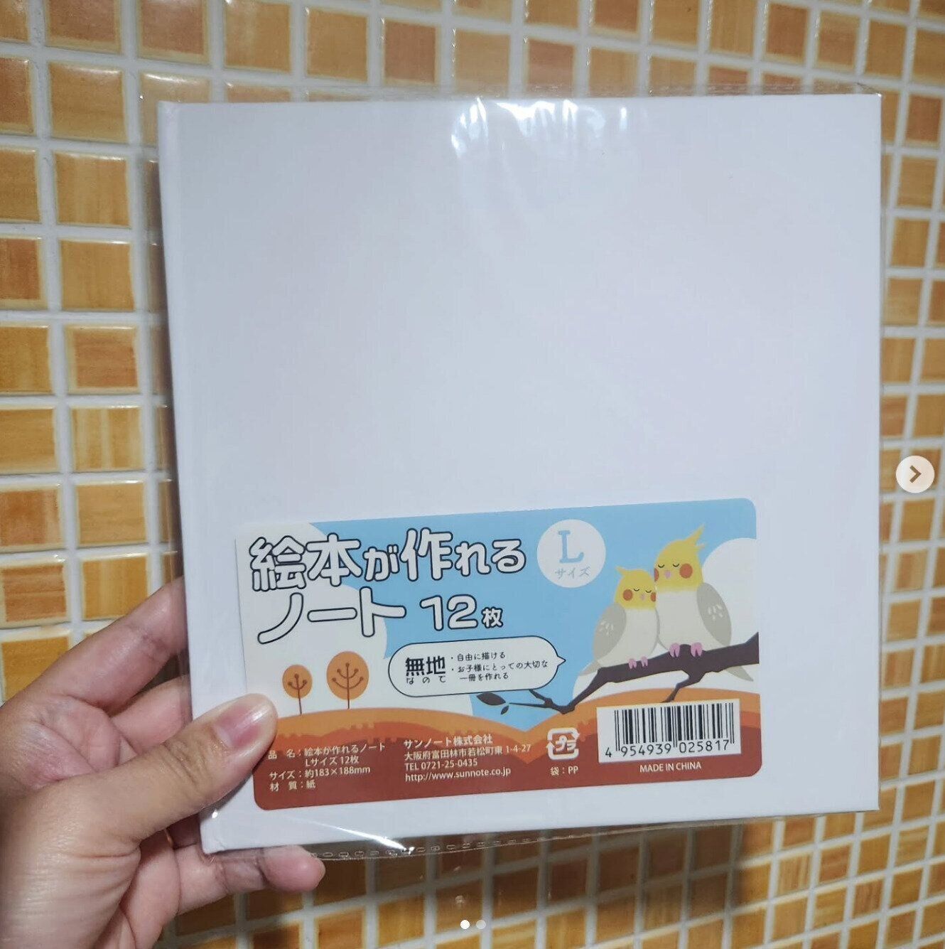 出典：Instagramアカウント「i.am.okan3」