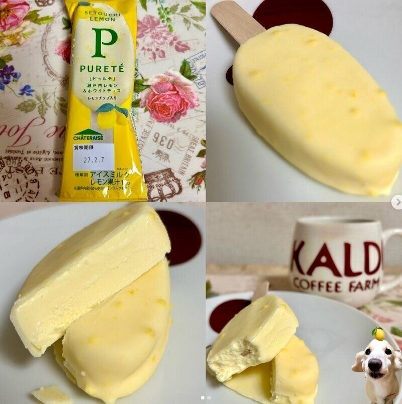 出典：Instagramアカウント「ushicohomepage」