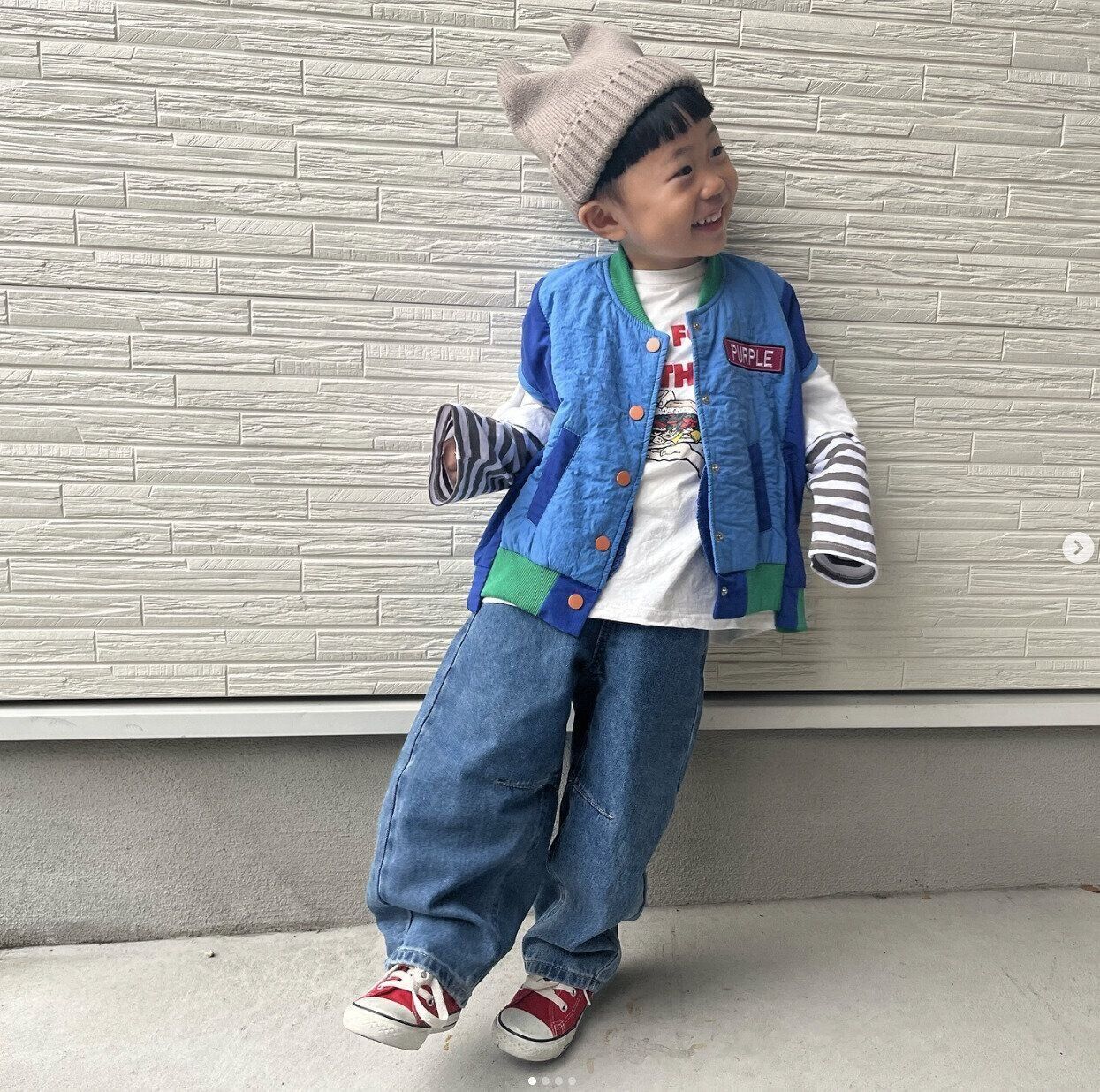 出典：Instagramアカウント「t.wwwwwa」