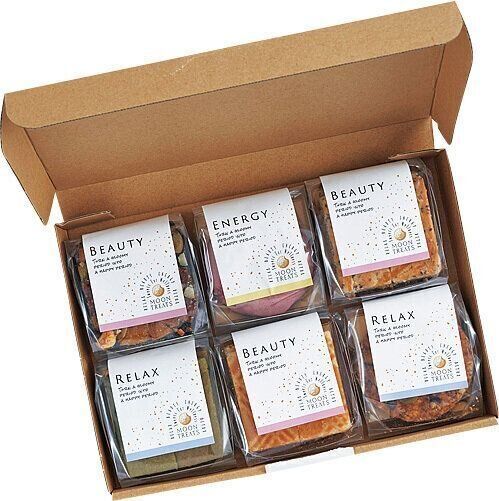 スイーツBOX ／ ムーントリーツ