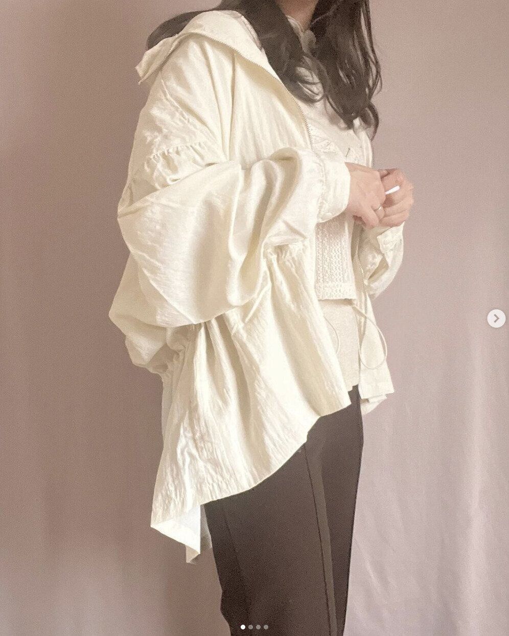 出典：Instagramアカウント「rita_r_8」