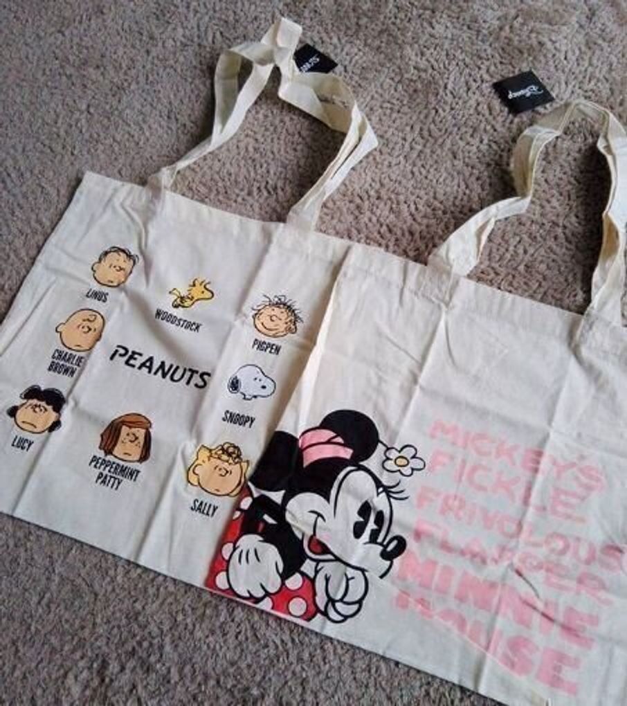 エコバッグ 激かわ 西松屋で今買うべきバッグ たまひよ エコバッグ 激かわ 西松屋で今買うべきバッグ たまひよ