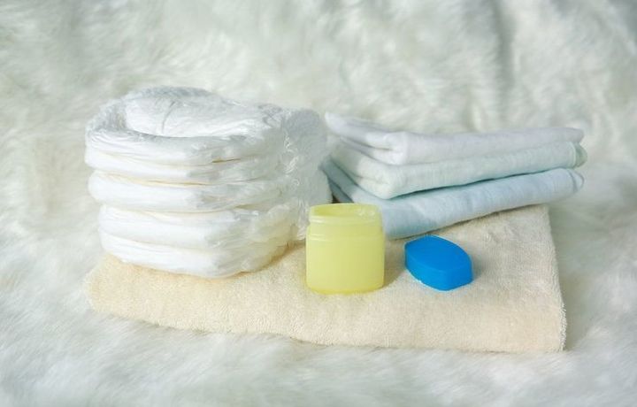 医師監修 赤ちゃんのおむつかぶれ 原因 と いますぐできる対策 たまひよ 医師監修 赤ちゃんのおむつかぶれ 原因 と いますぐできる対策 たまひよ