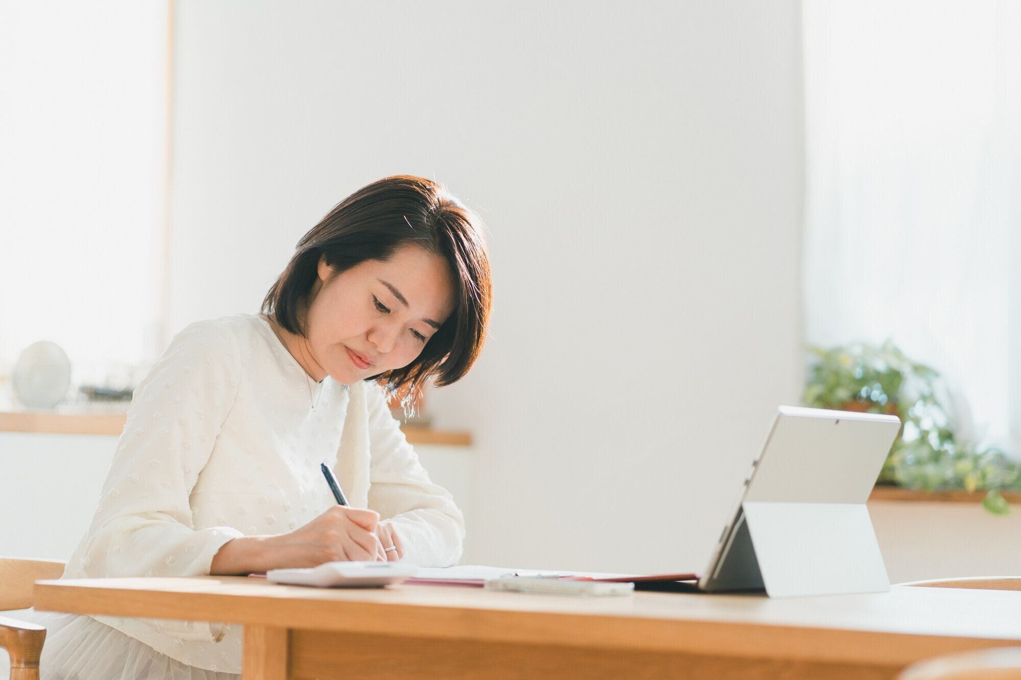 育児と勉強を見事両立！「合格」エピソード集