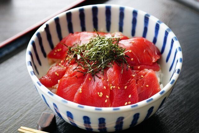 妊娠中にメバチ（メバチマグロ）は食べていい？それともダメ？