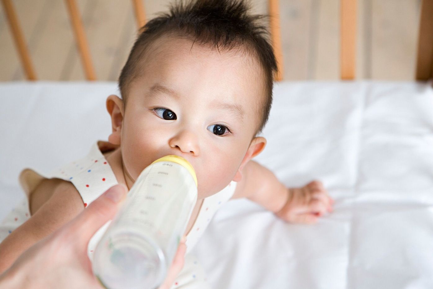 生後1歳3ヶ月 寝かしつけにミルク やめさせるのは難しい 専門家q A たまひよ 生後1歳3ヶ月 寝かしつけにミルク やめさせるのは難しい 専門家q A たまひよ