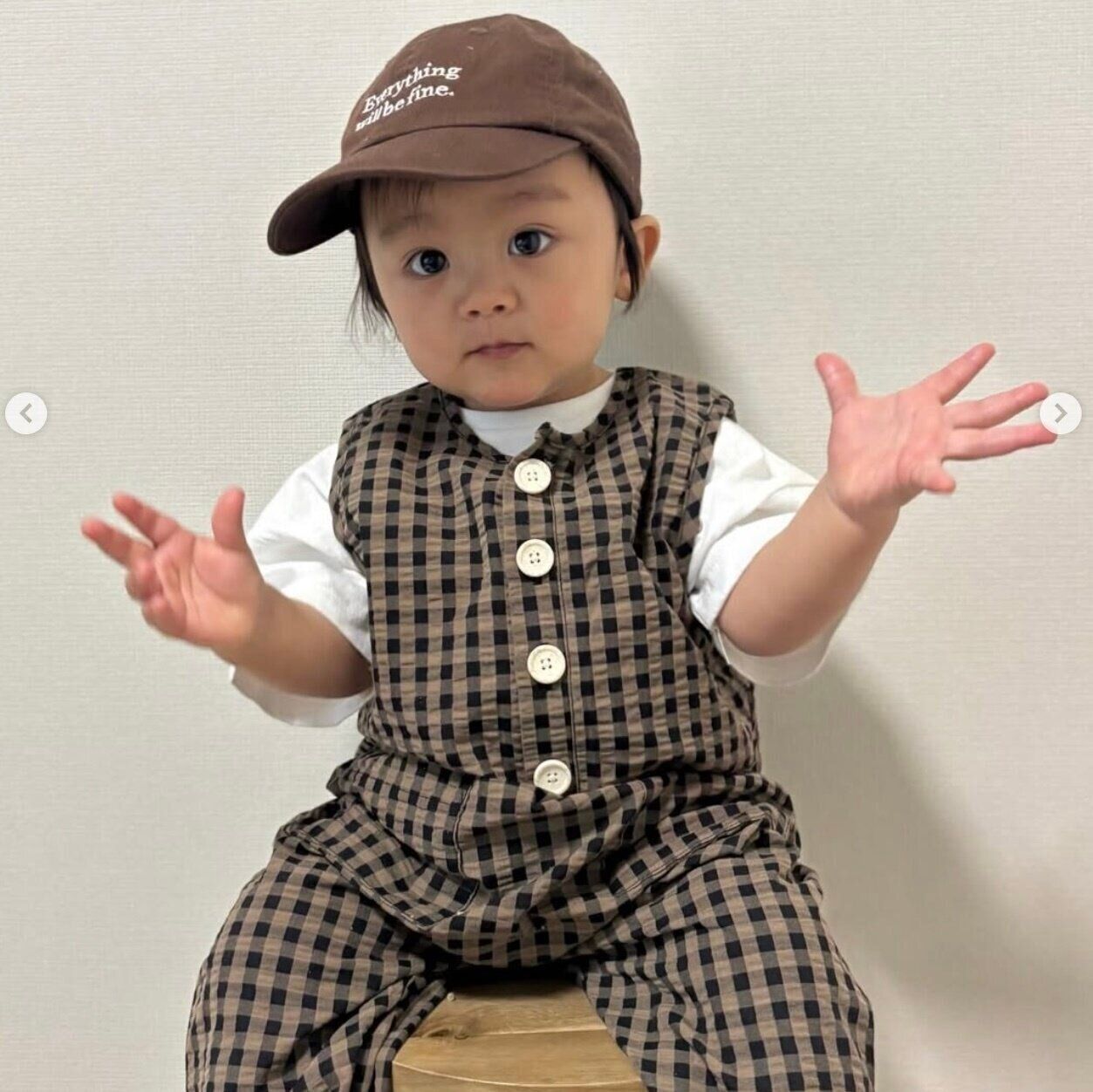 出典：Instagramアカウント「myhome0205」