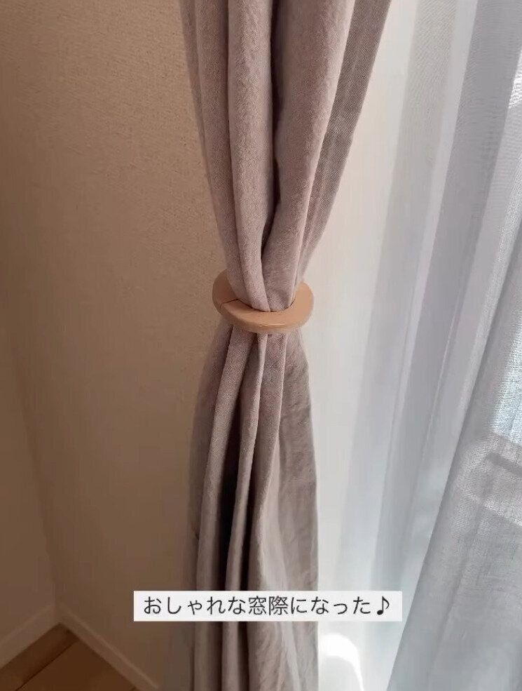 出典：Instagramアカウント「mon___room」