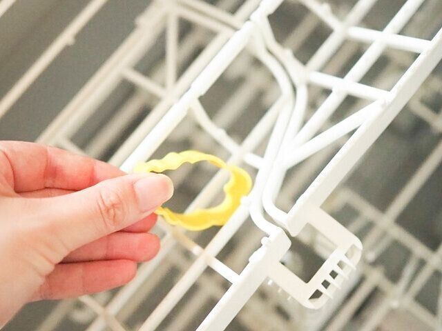 食洗機で使える100均お役立ちアイテム