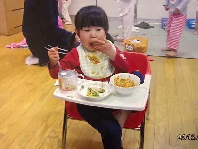 絵本「すずちゃんののうみそ」竹山美奈子さんインタビュー　自閉症育児体験談