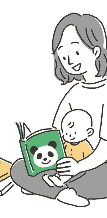 3才から発症するうつ病も 家庭でできる 共感スキル の高め方 専門家 たまひよ 3才から発症するうつ病も 家庭でできる 共感スキル の高め方 専門家 たまひよ