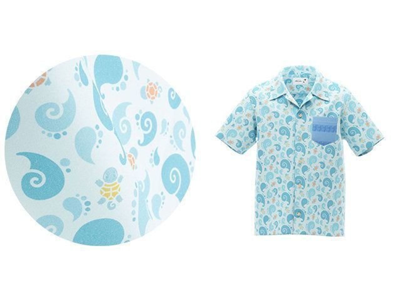 キッズサイズ新登場 ポケモンシャツ がファンに人気な理由を担当に聞く たまひよ キッズサイズ新登場 ポケモンシャツ がファンに人気な理由を担当に聞く たまひよ