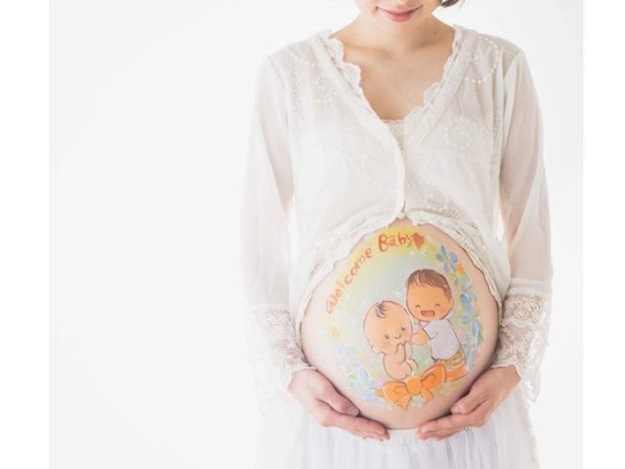 妊娠中のおなかを記念に残そう たまひよgrammerたちのマタニティアートフォト たまひよ 妊娠中のおなかを記念に残そう たまひよgrammerたちのマタニティアートフォト たまひよ