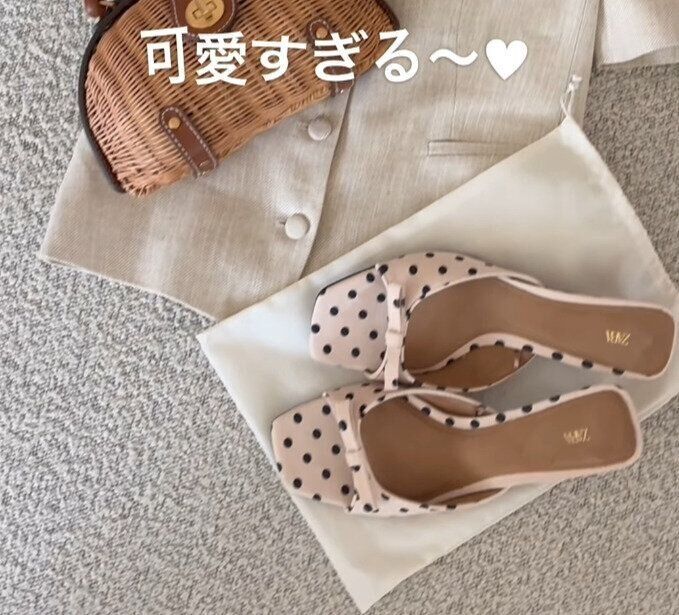 出典：Instagramアカウント「nami_heim__」