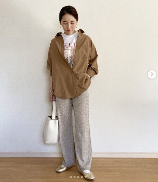 出典：Instagramアカウント「hina_styling」