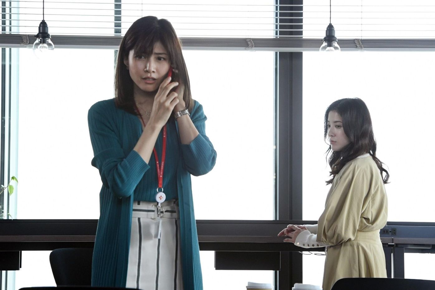 ドラマ わたし 定時で帰ります に学ぶ 定時に帰れるわたし になる方法 たまひよ ドラマ わたし 定時で帰ります に学ぶ 定時に帰れるわたし になる方法 たまひよ