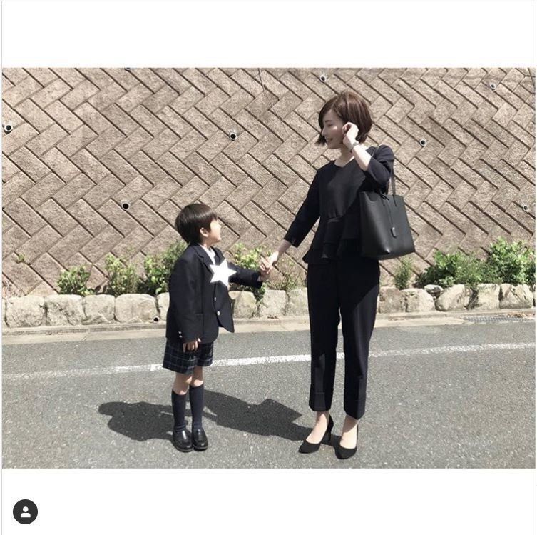 参観日コーデ テイスト別 おしゃれママは何着てる たまひよ