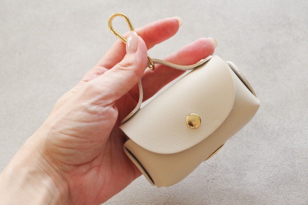 【3COINS】ついに出た！バッグにひっかけたい神アイテム