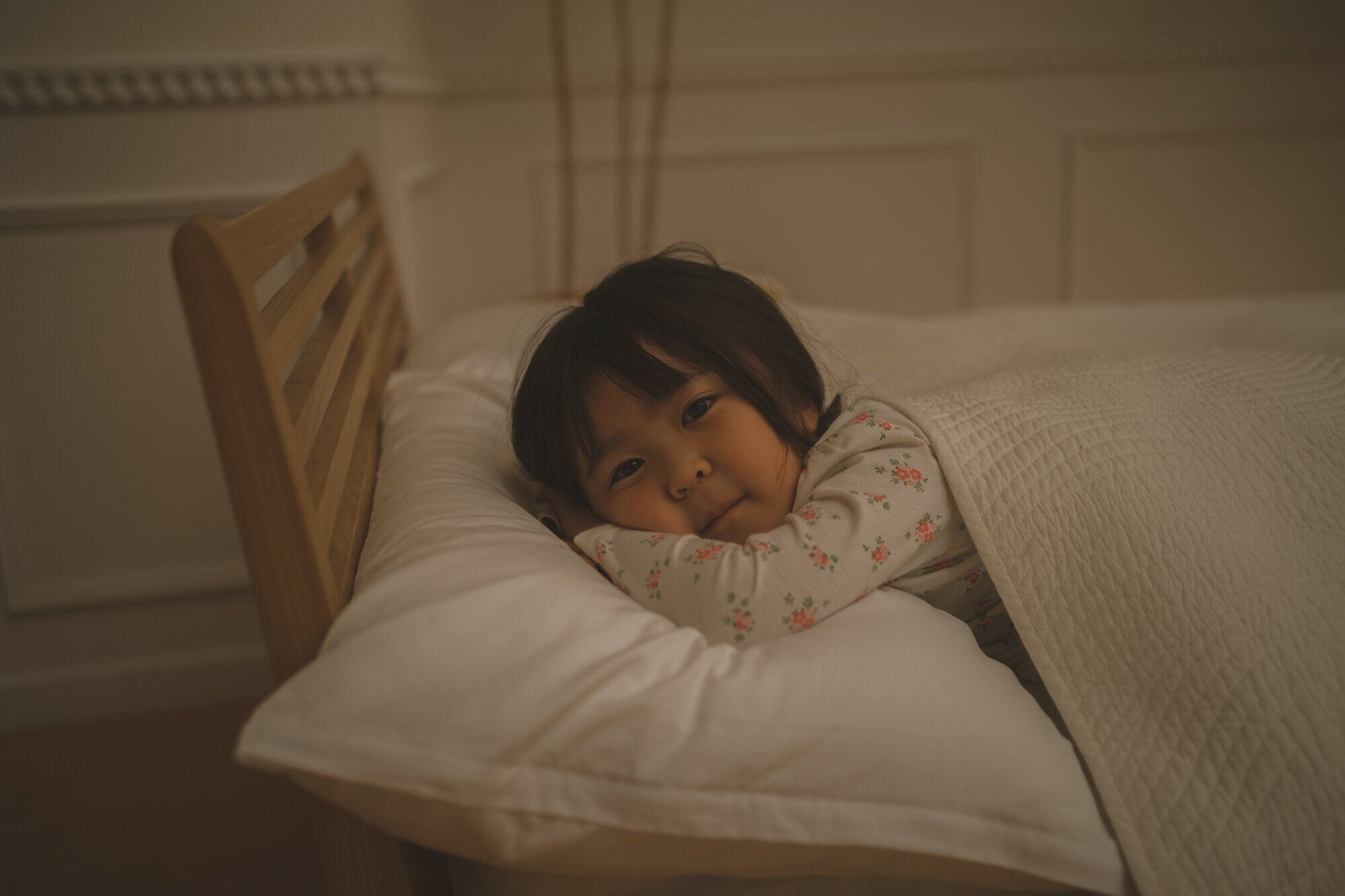ママ・パパはつらいよ！なんとかしたい、子どもの昼夜逆転生活