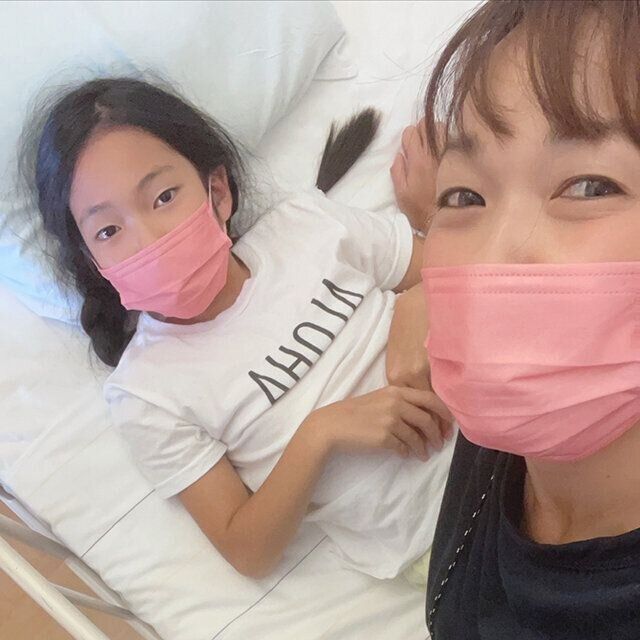 小児脳幹グリオーマのいろはちゃん　小児がん体験談　レモネードスタンド小川蘭さん