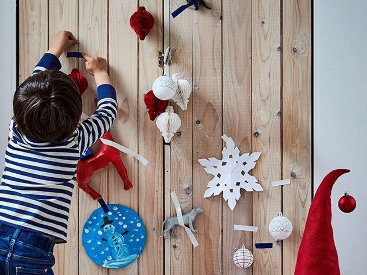 シンプルで高センス 今冬のイケアのクリスマスグッズがオトナ可愛すぎ たまひよ シンプルで高センス 今冬のイケアのクリスマスグッズがオトナ可愛すぎ たまひよ