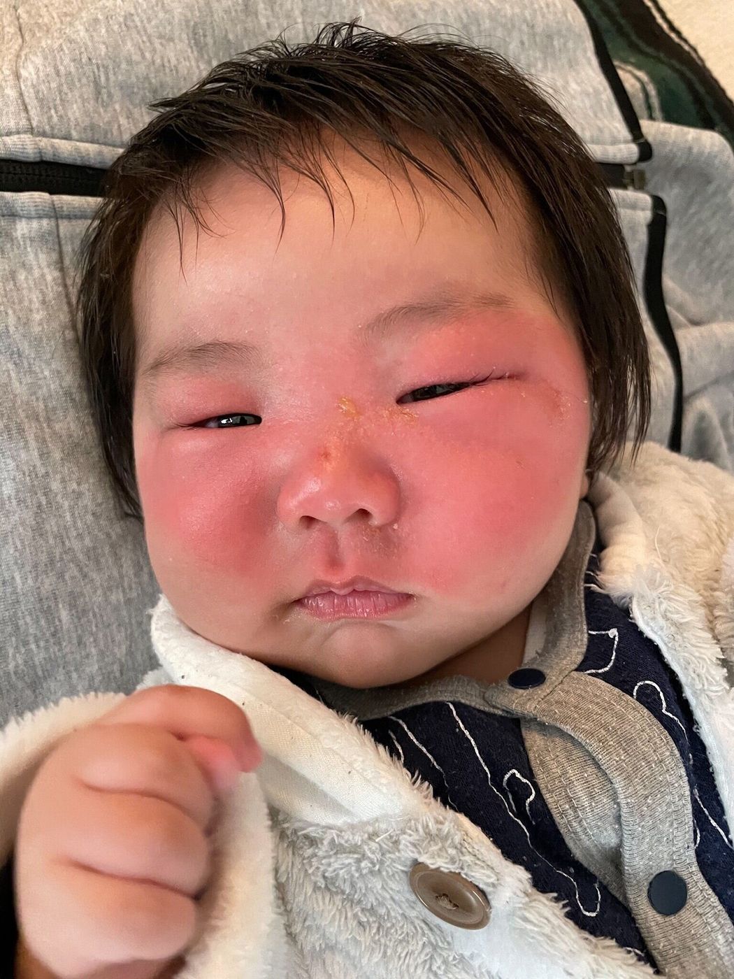当時のメディア報道・掲載写真