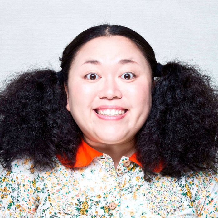 ニッチェ江上さんのプロフィール画像