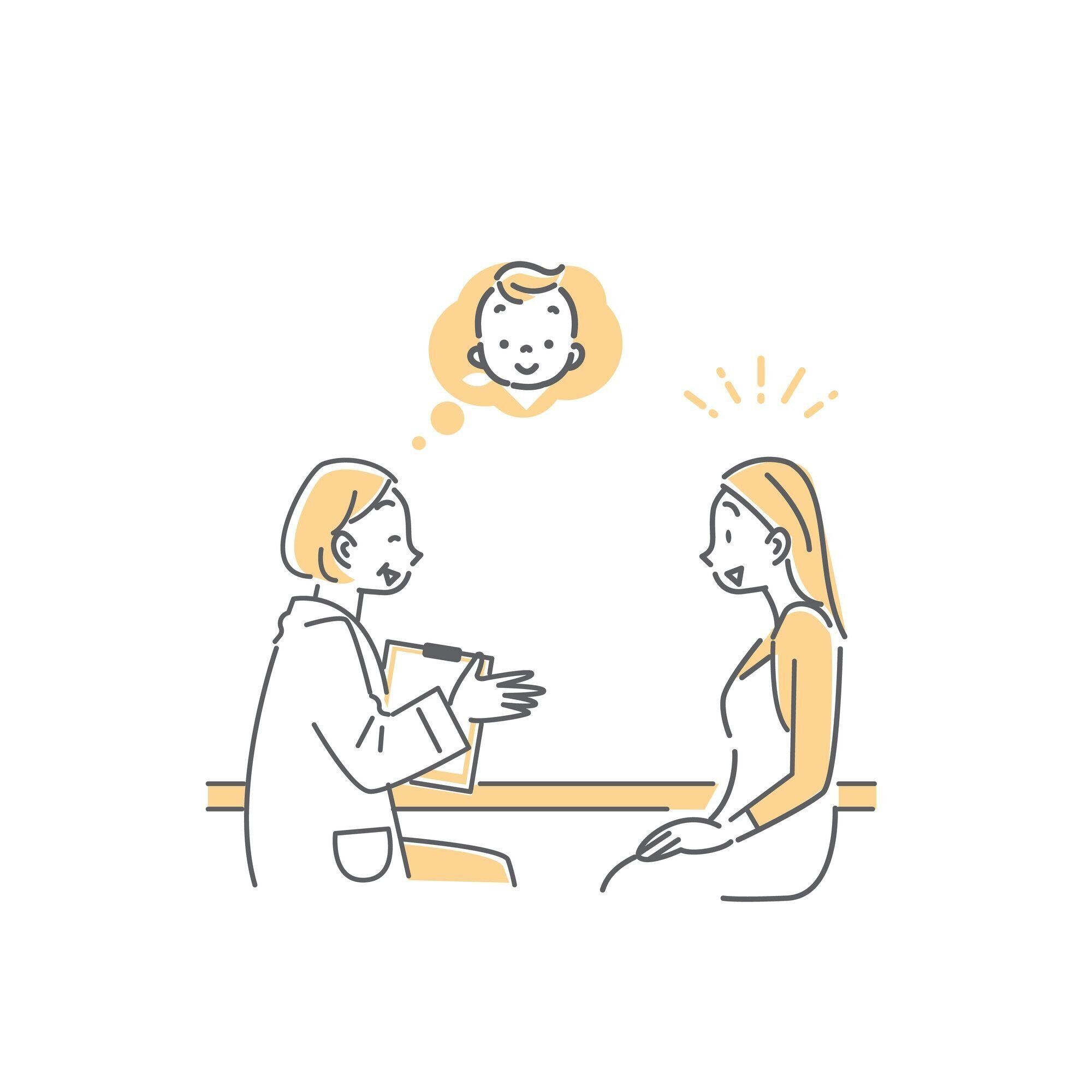 助産師が回答！新生児の授乳の不安、悩みQ&A