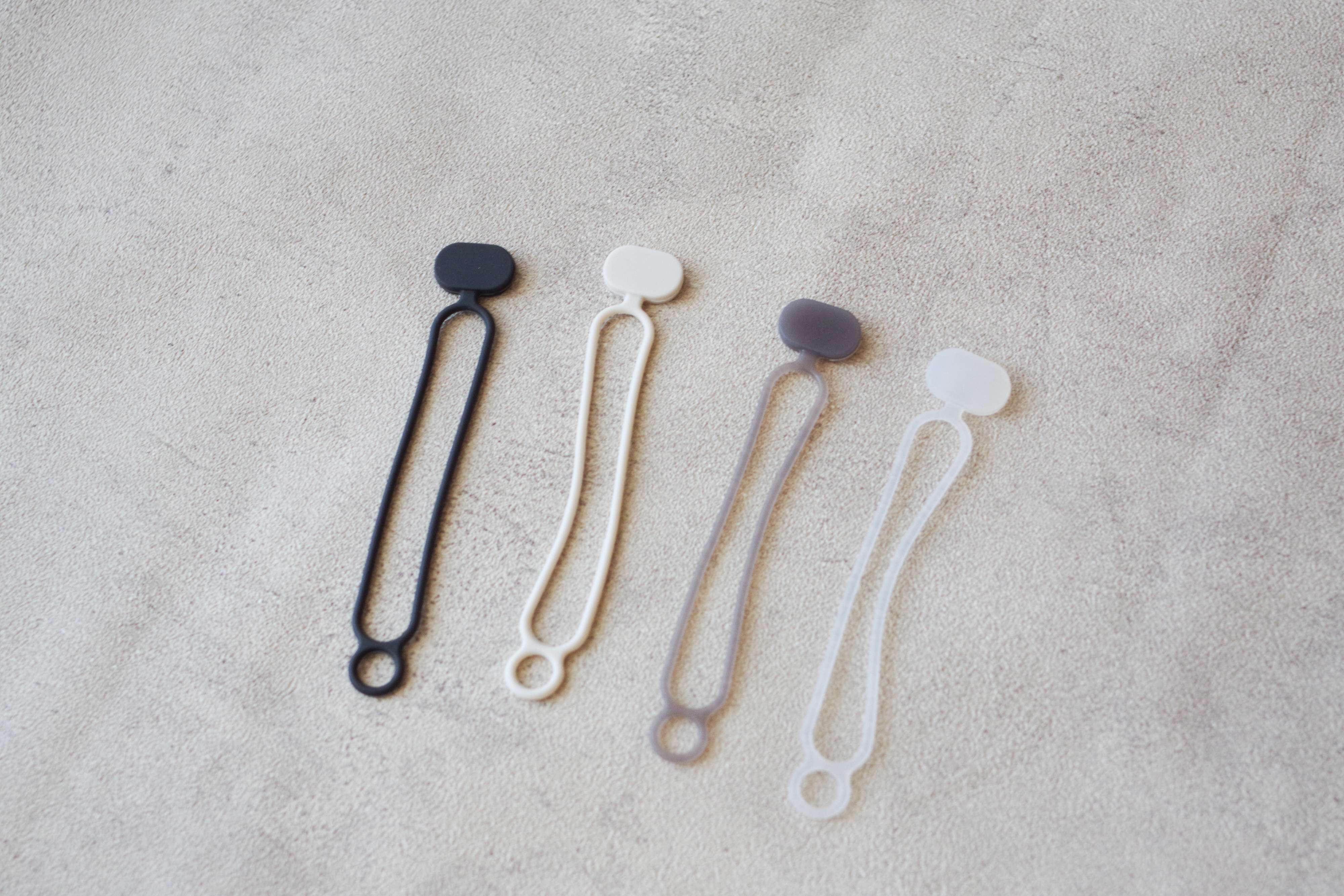 【無印良品】再販待ってました！丈夫で使いやすい「革命的マルチバンド」