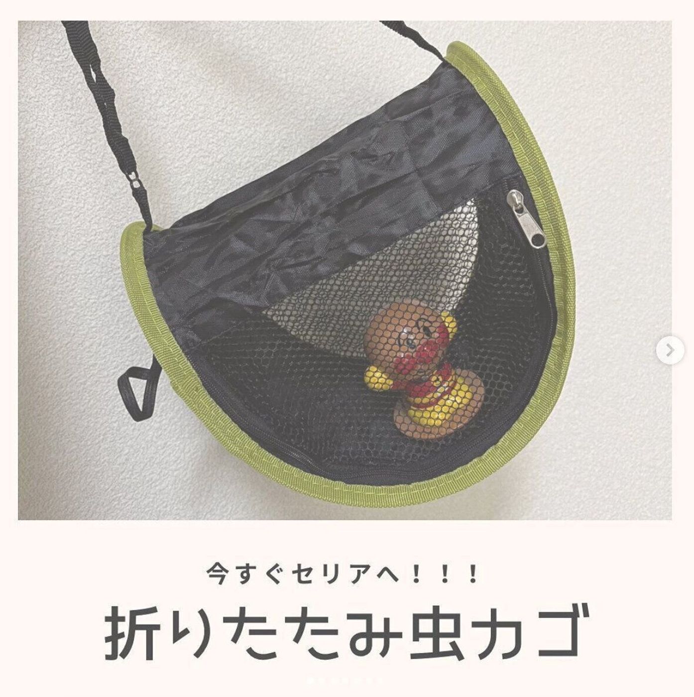 セリア これで110円はすごい 絶対買うべき 大人気の生きもの観察グッズ4選 たまひよ セリア これで110円はすごい 絶対買うべき 大人気の生きもの観察グッズ4選 たまひよ