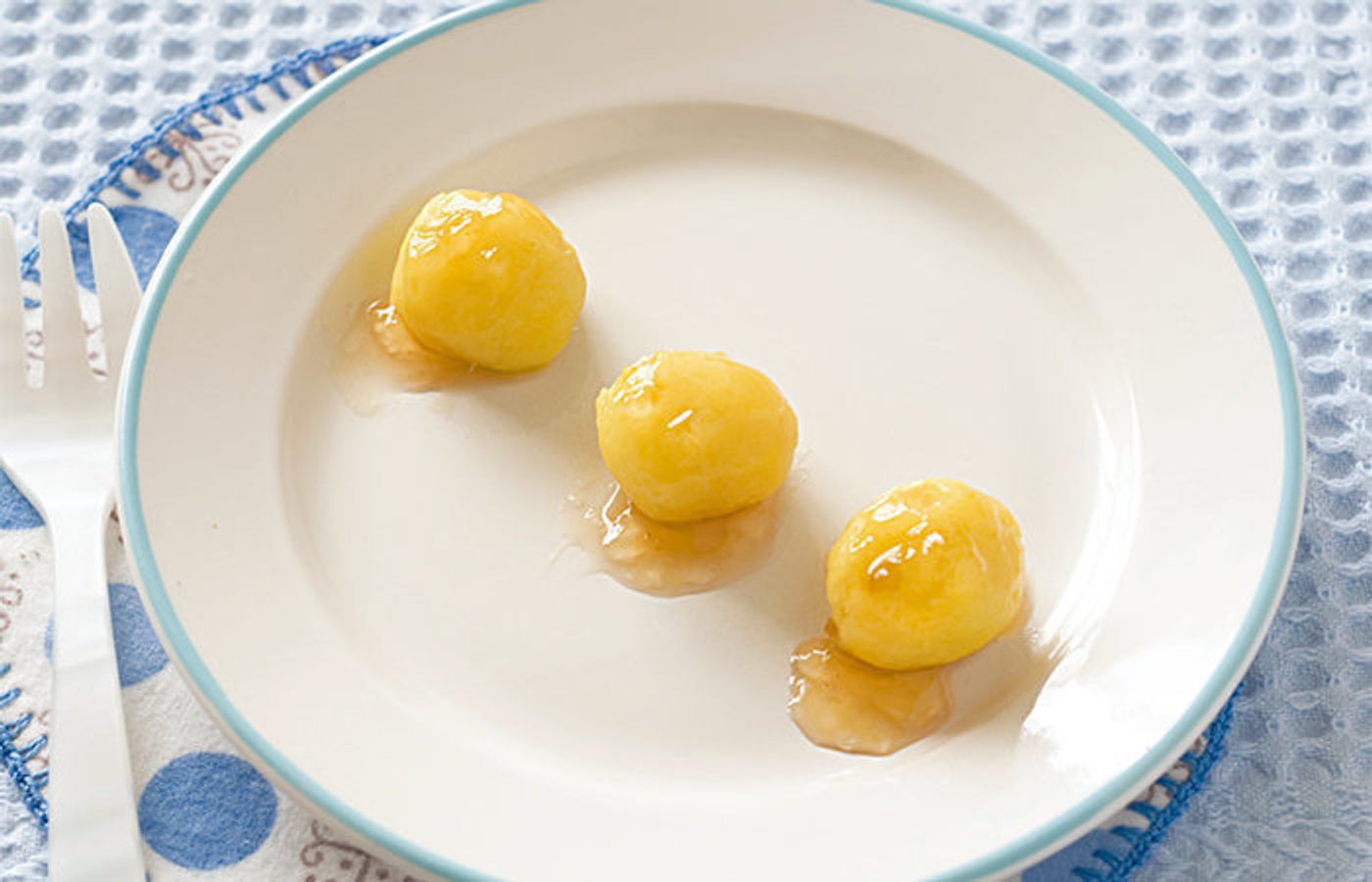 さつまいもだんご 作り方 レシピ 離乳食完了期1歳 1歳6ヶ月ごろ たまひよ さつまいもだんご 作り方 レシピ 離乳食完了期1歳 1歳6ヶ月ごろ たまひよ