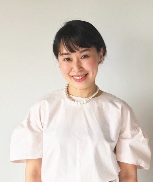 はらむらようこさん