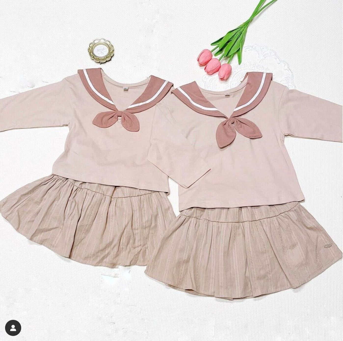 西松屋で500円以下も 春コーデおすすめのキッズ服4選 たまひよ 西松屋で500円以下も 春コーデおすすめのキッズ服4選 たまひよ