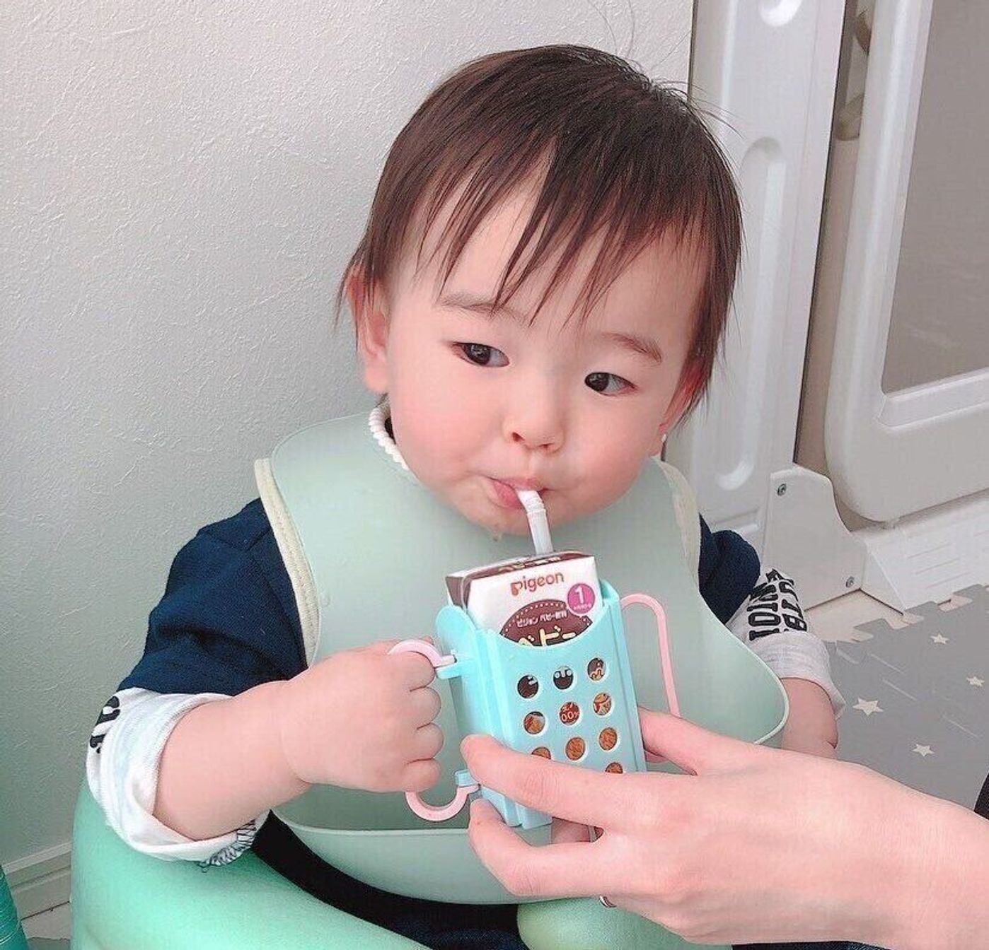 たまひよ成長日記 11カ月と15日ごろ 韮塚春翔くんの成長の様子 お世話編 たまひよ たまひよ成長日記 11カ月と15日ごろ 韮塚春翔くんの成長の様子 お世話編 たまひよ