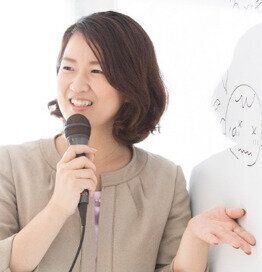 新谷まさこさん