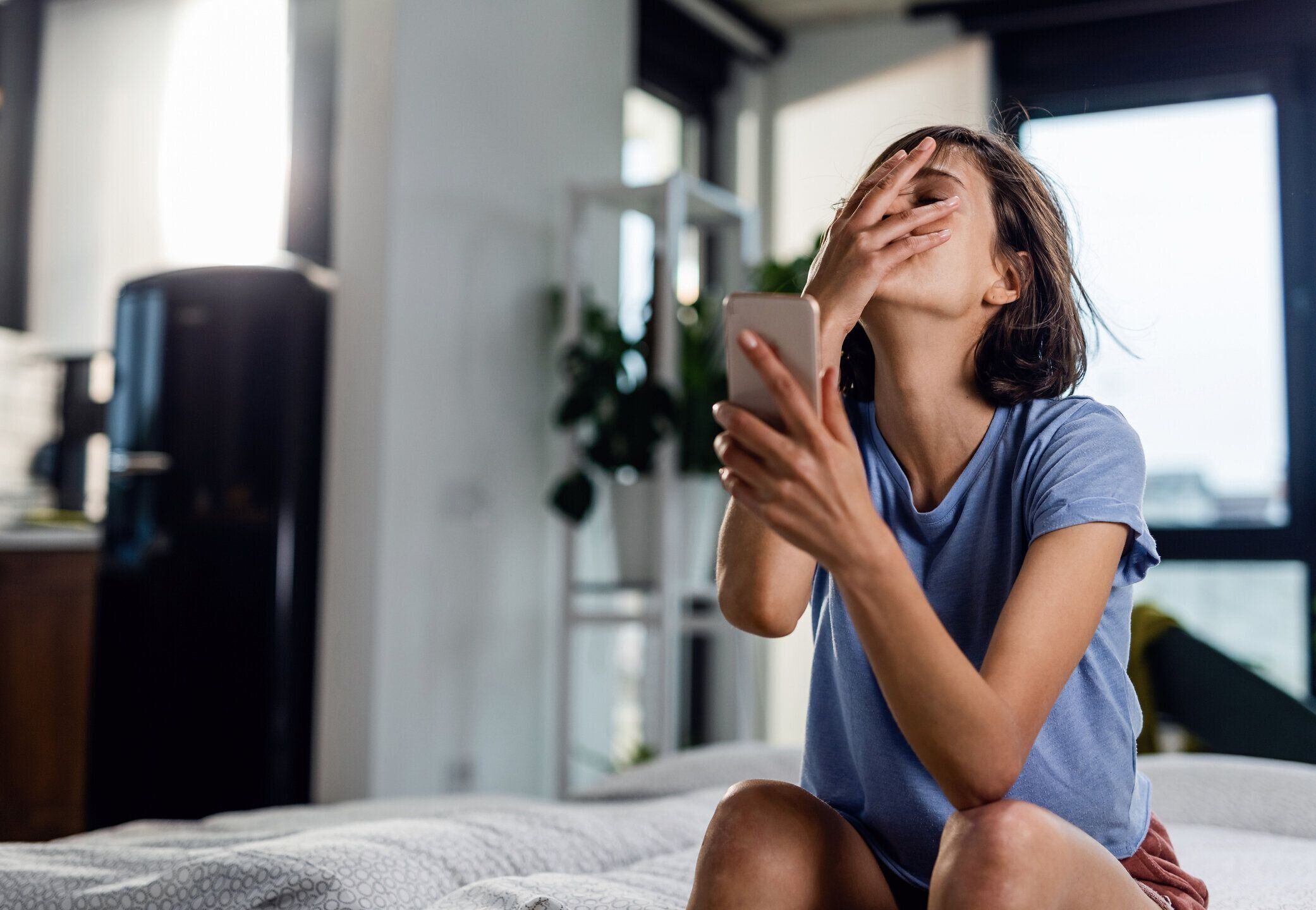 ダメだ、無理だ!