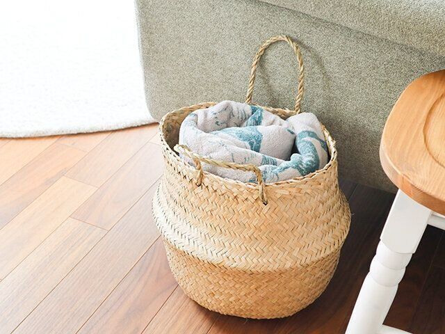 【イケア】の収納アイテム「フローディス」