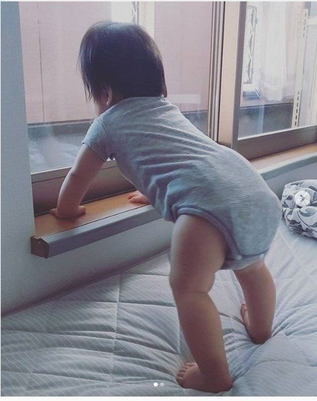 あれもこれも100円で 100均で買える赤ちゃんの安全対策グッズ5選 たまひよ あれもこれも100円で 100均で買える赤ちゃんの安全対策グッズ5選 たまひよ