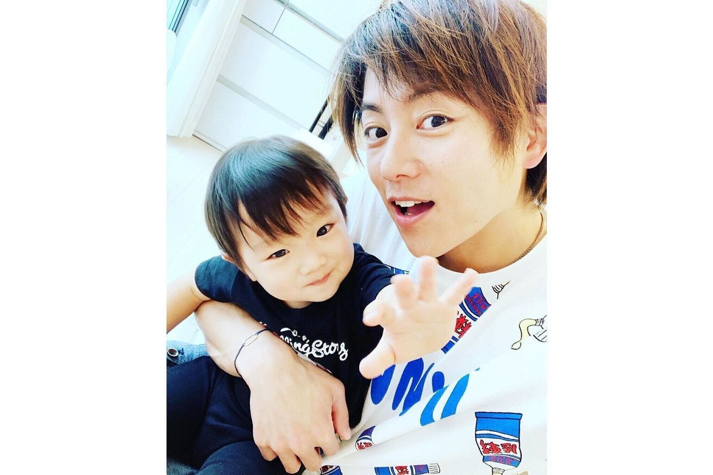 杉浦太陽 夫婦喧嘩を減らすコツ 言いたいことは明日言う 理想のパパ2位 たまひよ 杉浦太陽 夫婦喧嘩を減らすコツ 言いたいことは明日言う 理想のパパ2位 たまひよ