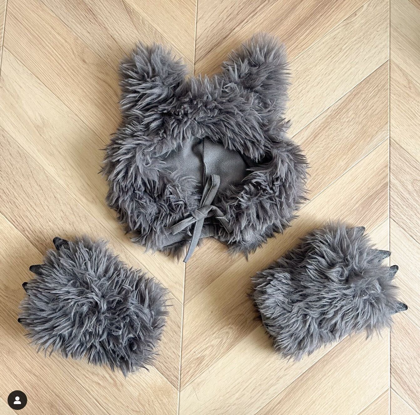 出典：Instagramアカウント「chibimon.225」