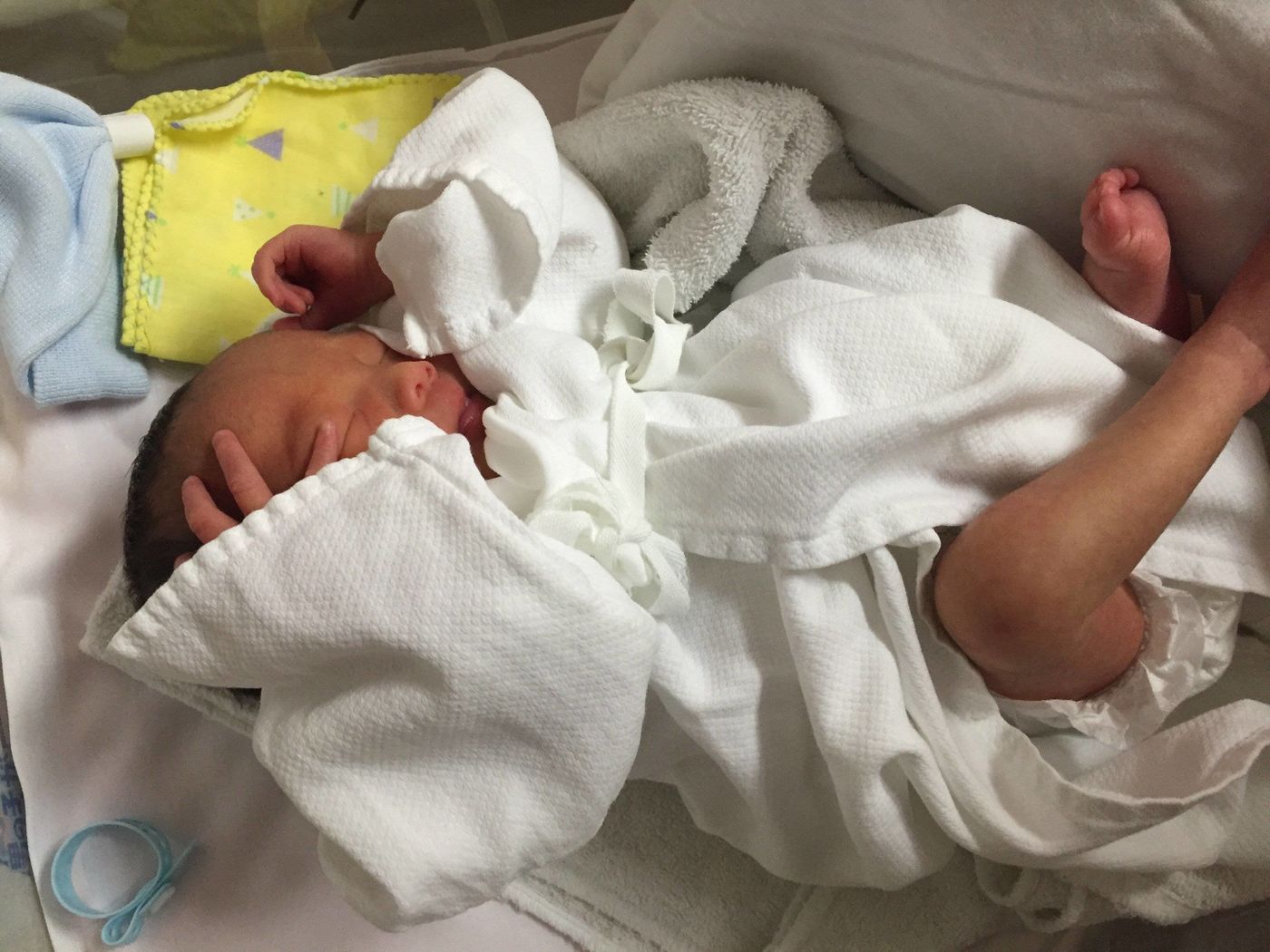 小さな命に感謝 早産 低体重を乗り越えてすくすく成長 たまひよ 小さな命に感謝 早産 低体重を乗り越えてすくすく成長 たまひよ