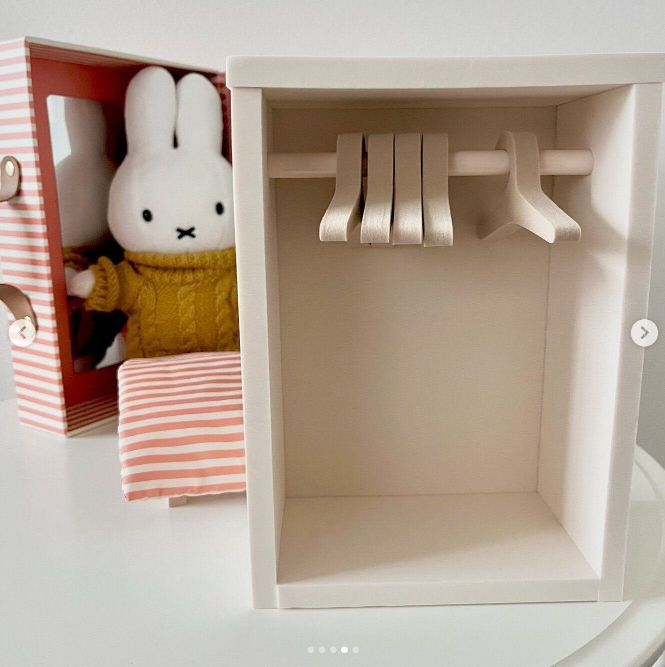 出典：Instagramアカウント「miffy_sarah」