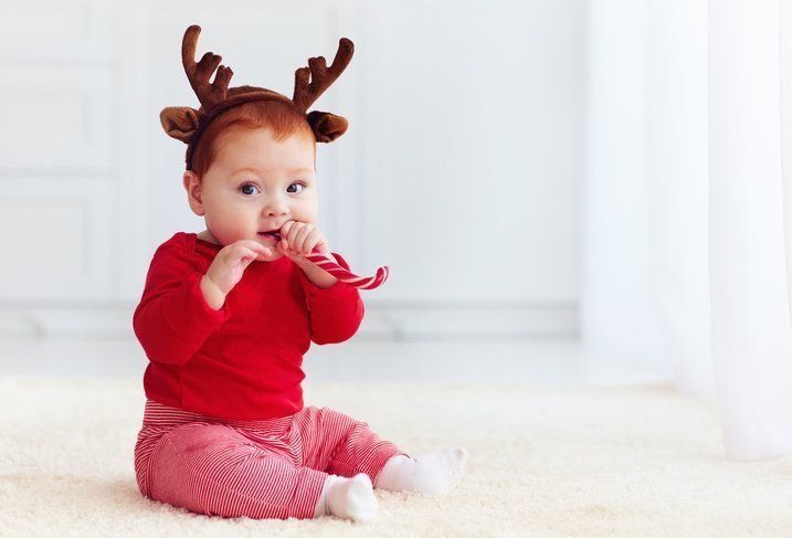 専門家監修 クリスマス お正月 バレンタイン 1 3歳が食べちゃダメなメニューは何 たまひよ