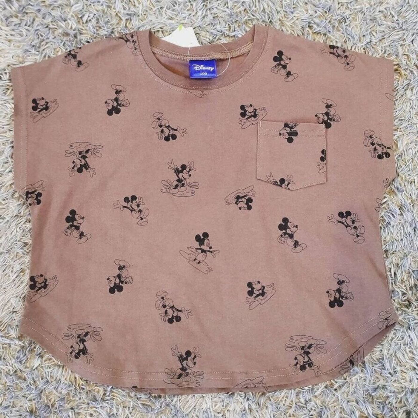 しまむらのミッキーグッズにくぎ付け 指名買い4選 たまひよ しまむらのミッキーグッズにくぎ付け 指名買い4選 たまひよ