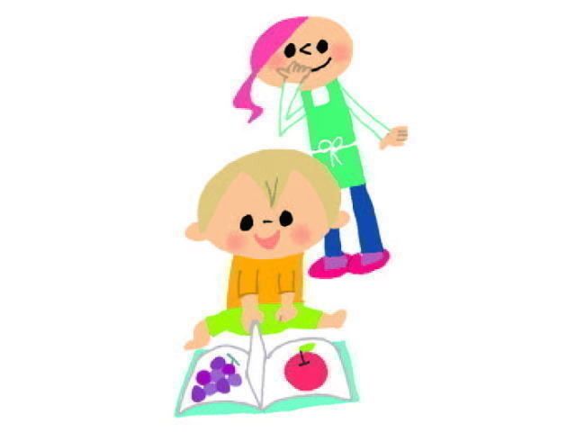 ものにつかまって歩けるよ 生後11ヶ月 赤ちゃんの9月のお世話 たまひよ